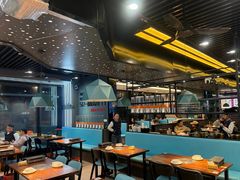 -517烧烤·龙虾·海鲜大排档(万象都荟店)