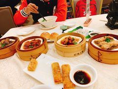 -顺德人家食府(黄金广场店)