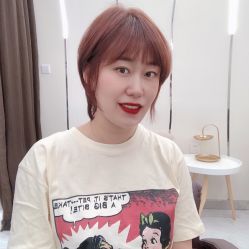 -朗峰专业美发沙龙