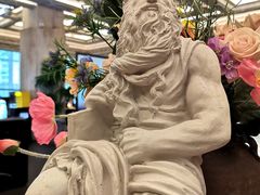 -玲婧胡同·生日蛋糕·餐厅(嘉里城店)