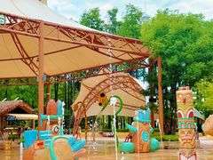 -武汉玛雅海滩水公园