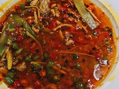 -拾捌川·自贡爆炒(新街口店)