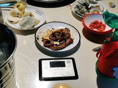 -蓝珊甄选海鲜自助·火锅大排档(近阿那亚店)