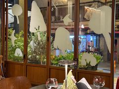 -Fuzzy Bistro 浮几韩餐·茶酒馆