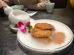 -唐猫庭院·千年陕菜(赛格国际购物中心店)