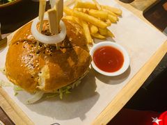 -G+KITCHEN(龙湖狮山天街店)