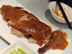 -京天红酒家(马家堡店)