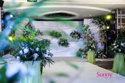 -Sunny喜铺婚礼策划(东部店)