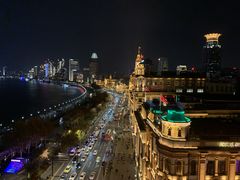 -上海和平饭店华懋阁 Cathay Room