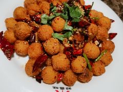 -郑喜旺烧烤(郑州总店)