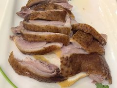 -金华安大酒楼·老牌潮菜·粤式茶点(东方国际店)
