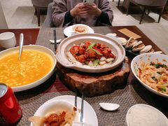 -西安华清御汤酒店