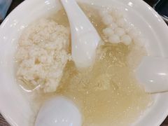 醪糟冰粉-嘉州九妹凤爪(乐山总店)