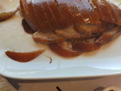 -大鸭梨烤鸭(金色漫香店)