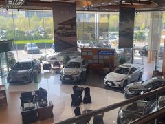 -大连中升雷克萨斯(华北路店)