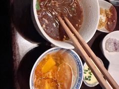 -青藤茶馆(南山路店)