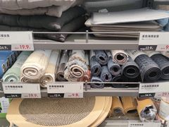 -鹿岛会员店(灞桥华阳城店)