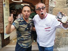 -Gelateria Dondoli