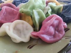 -87号烧烤海鲜·大排档(金沙滩店)