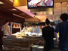 -AdD全日制餐厅(中谷花园酒店)