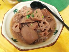 -成惠食府(赤岗店)