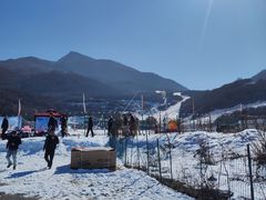 -太子岭滑雪场