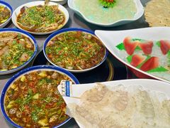 -官塘陈记鱼生·潮汕砂锅粥·牛肉火锅(潮枫路总店)