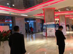 -青岛银沙滩温德姆至尊酒店