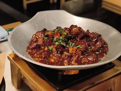 客家茄子煲-绿茶餐厅(龙湖杭州金沙天街店)