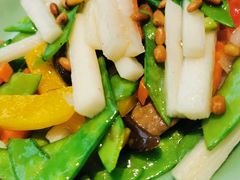 -唐廊烤鸭店(工体店)