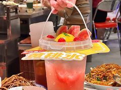 -朱光玉火锅馆(正弘城店)