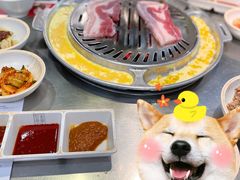 五花肉-喜来稀肉(虹泉路店)
