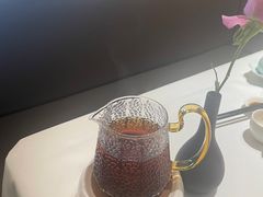 桂花九曲红梅-小厨娘淮扬菜(天印大道店)