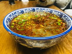-惠记粉汤羊血(小南门店)