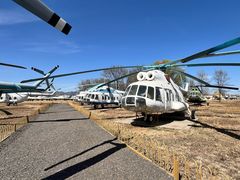 -中国航空博物馆