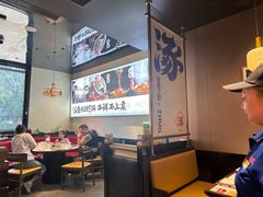 -涿派·炝锅鱼(涿州店)