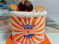 -好利来(朝外店)