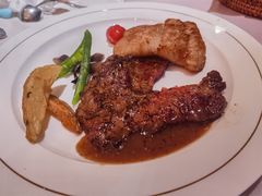 -戈雅法餐厅(世界城广场店)