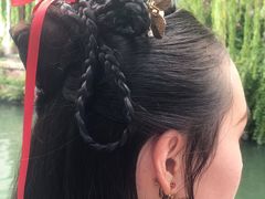 -汉仪华裳汉服旗袍·摄影写真馆(乌镇西栅店)