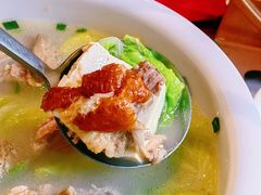 -满堂·烤鸭店·北京菜(鼓楼店)