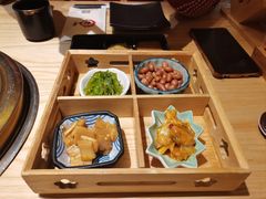-松鱼亭·和牛烧肉(协鑫广场店)