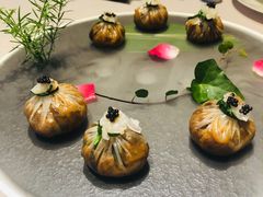-三利音·东方司宴(外滩店)