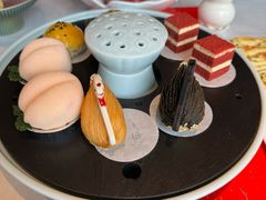 -馋遇江南·精致湖景雅宴(东方之门店)