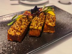 -茹·pure vegan(博华广场店)