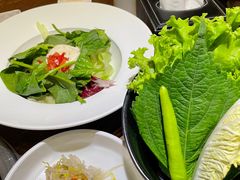 -坦坦大炉·韩式烤肉(望京店)