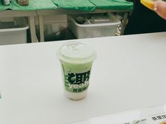-Yes Lemon就是柠·手打柠檬茶(苏州中心一店)