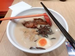 -味千拉面(煌华新纪元购物广场店)