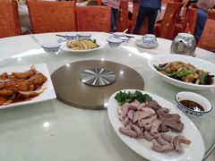 -湛江明记(湛江鸡湛江生蚝)