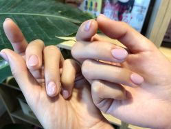 -森日式美甲沙龙MORI NAIL总店