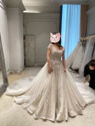 -MuseMarry婚纱(前海嘉里中心店)